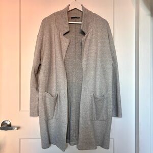 Zara jacket/cardigan